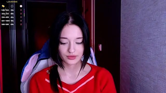 Hisoka_akerley – Naživo XXX chat