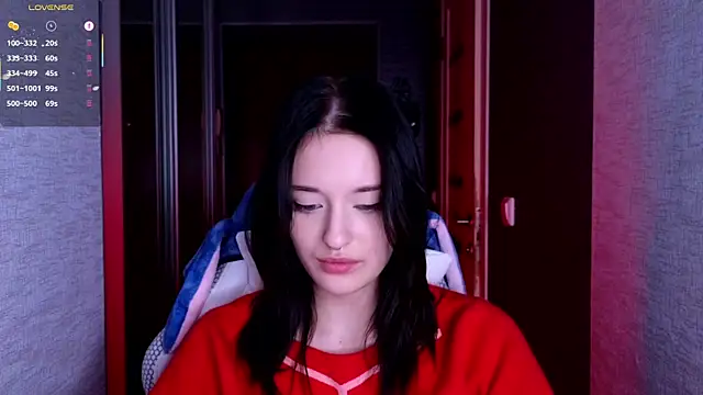 Hisoka_akerley's Live XXX Chat