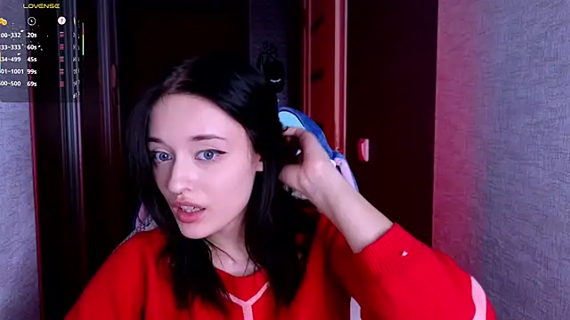 Hisoka_akerley Chat XXX live