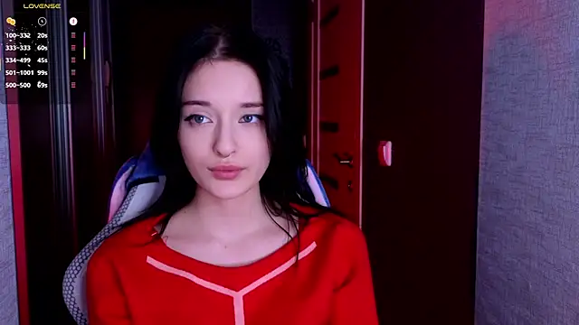 Hisoka_akerley's Live XXX Chat