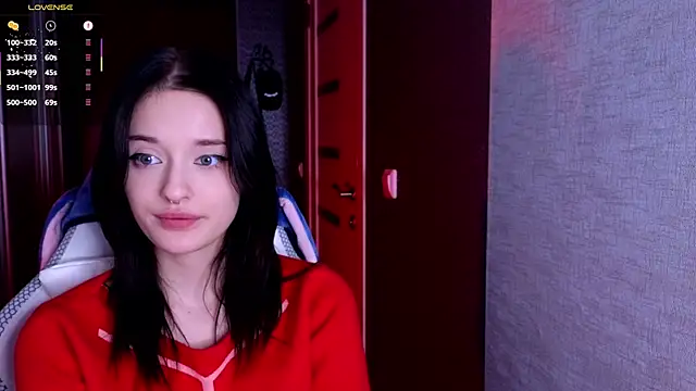 Hisoka_akerley Chat XXX in diretta