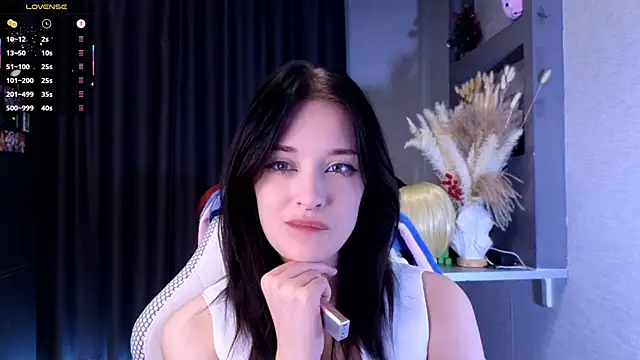 Chat XXX en directo de Hisoka_akerley