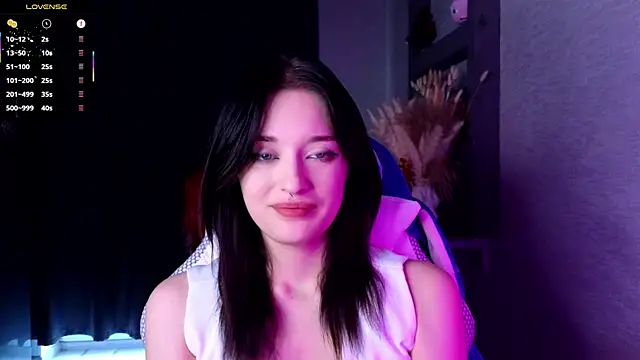 Sembang XXX Secara Langsung Hisoka_akerley