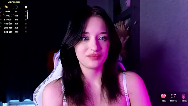 Hisoka_akerley Live XXX-Chat