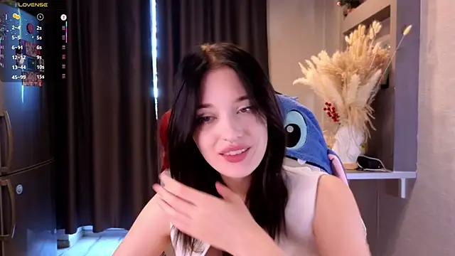 Hisoka_akerley – Live XXX-chat
