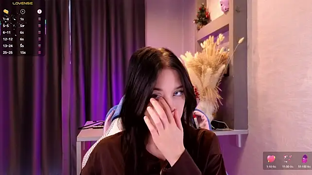 Hisoka_akerley 라이브 XXX 채팅