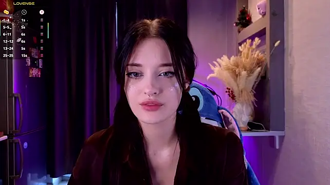 Hisoka_akerley Chat XXX in diretta