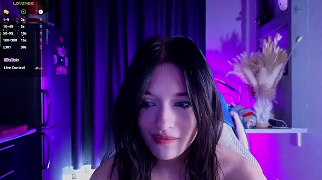 Živý XXX chat Hisoka_akerley