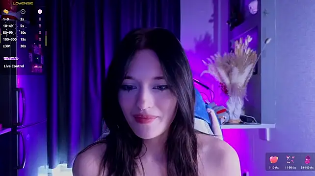 Hisoka_akerley Live XXX-Chat