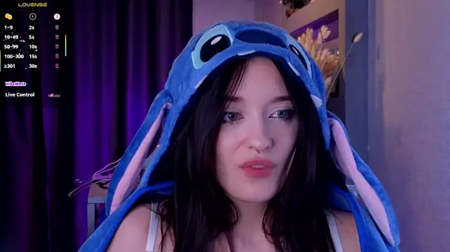 Hisoka_akerley Webcam Show