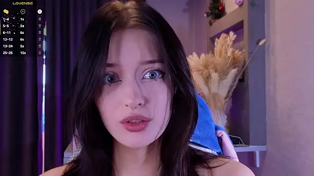 צ'אט XXX בשידור חי של Hisoka_akerley