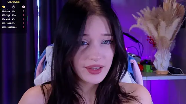 Chat XXX Live Hisoka_akerley
