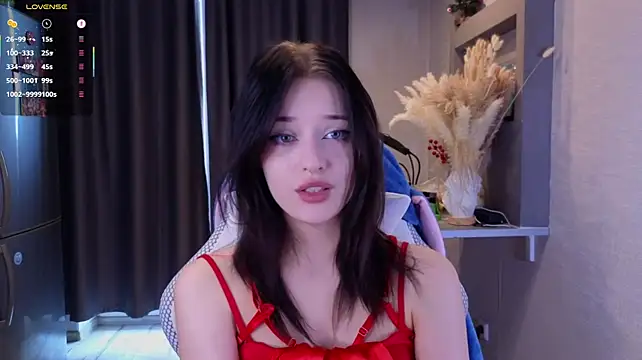 Chat XXX en directo de Hisoka_akerley