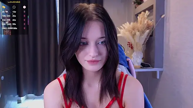 Hisoka_akerley Obrolan Langsung XXX