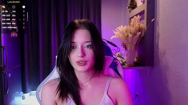 Chat +18 de Hisoka_akerley ao vivo