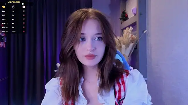 Hisoka_akerley Live XXX-Chat