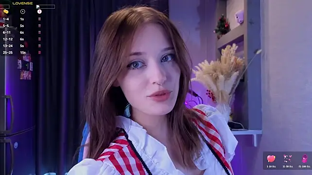 Hisoka_akerley Obrolan Langsung XXX