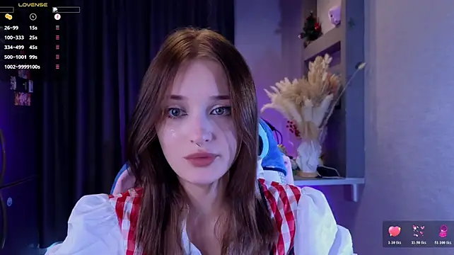 Chat +18 de Hisoka_akerley ao vivo