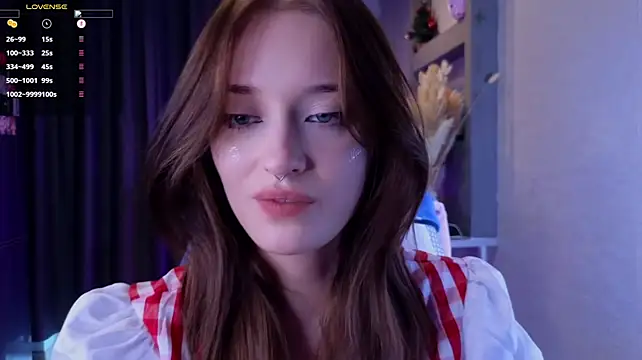 Hisoka_akerley Live XXX-Chat