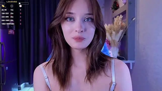 Hisoka_akerley – Live XXX-chat