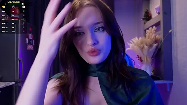 Czat XXX na żywo – Hisoka_akerley