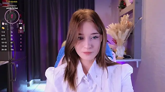 Hisoka_akerley Adlı Modelin Canlı XXX Sohbeti
