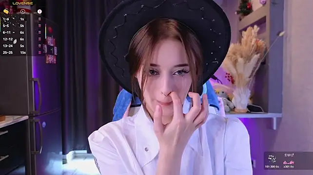 Hisoka_akerley 即時 XXX 聊天