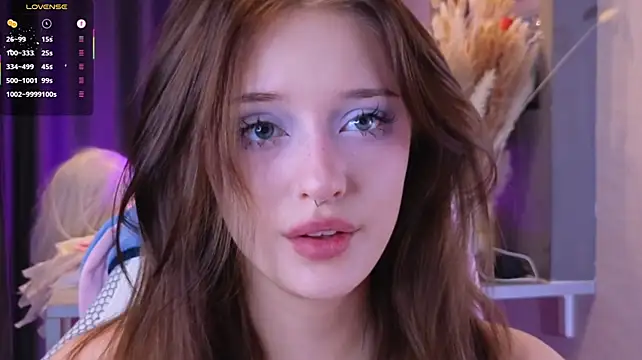 Hisoka_akerley Obrolan Langsung XXX