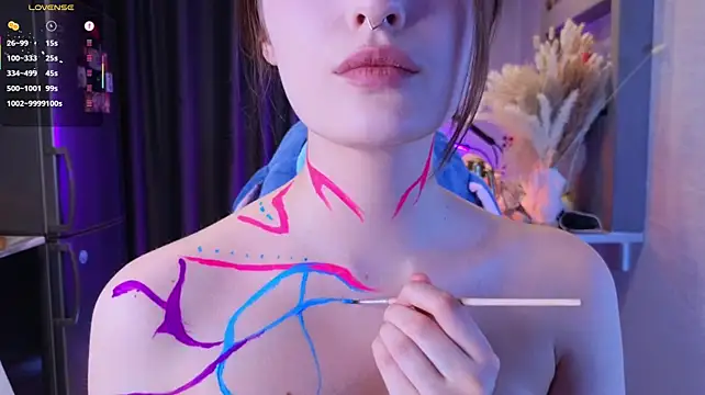 Hisoka_akerley Chat XXX in diretta