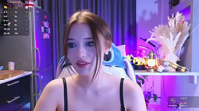 Hisoka_akerley XXX чат на живо