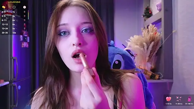 Hisoka_akerley Live XXX-chat