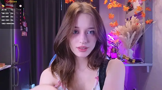 Chatroom XXX en direct de Hisoka_akerley