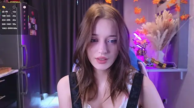 Hisoka_akerley Live XXX-Chat