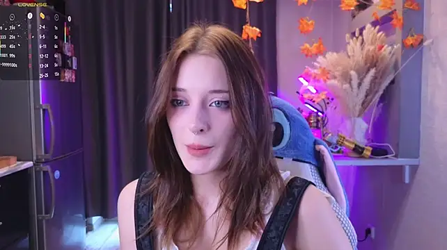 Hisoka_akerley 现场XXX聊天