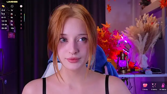Hisoka_akerley's Live XXX Chat