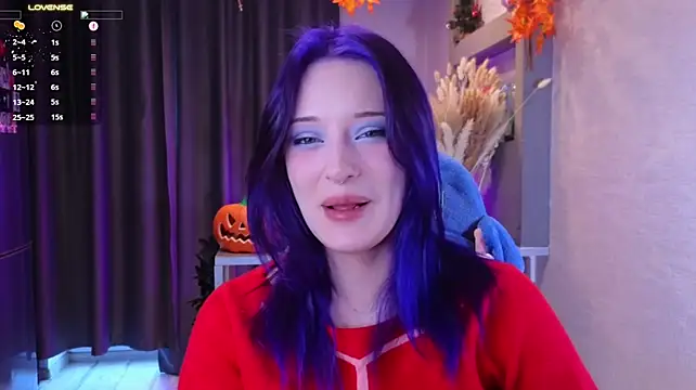 Živý XXX chat Hisoka_akerley
