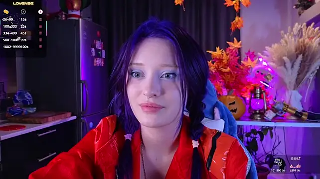 Živý XXX chat Hisoka_akerley