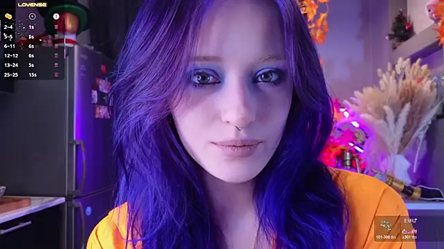 Hisoka_akerley Chat XXX in diretta