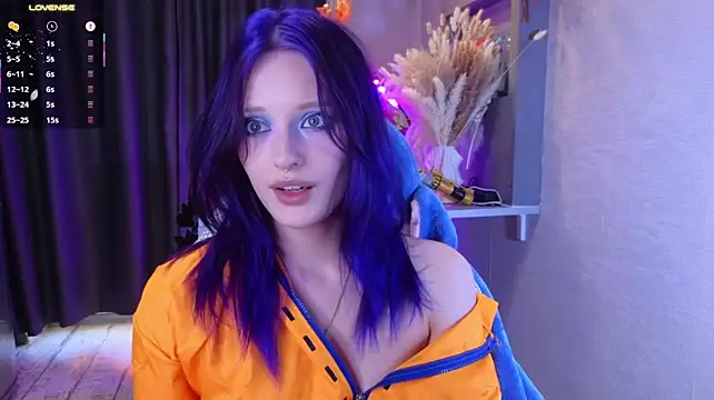 Hisoka_akerley Chat XXX live