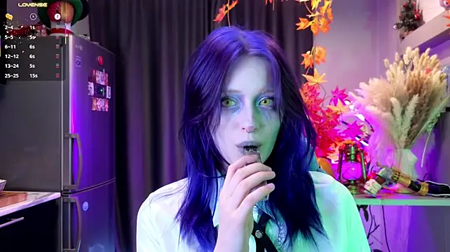 Hisoka_akerley Live XXX-Chat