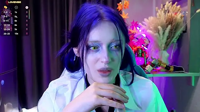 Hisoka_akerley's Live XXX Chat
