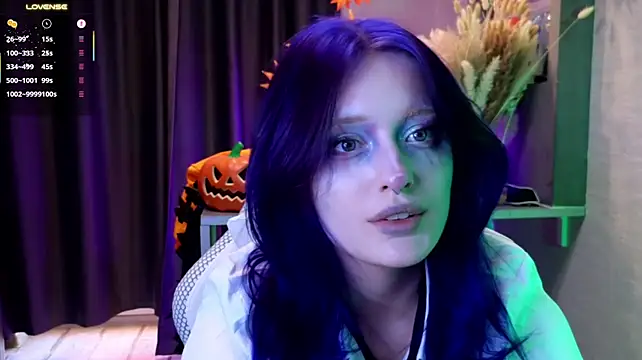 Hisoka_akerley – Live XXX-chat