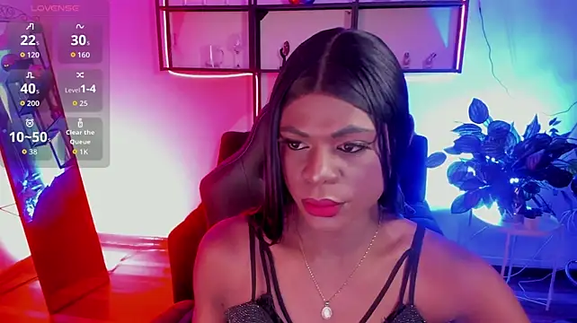 anuvyz_miller_ Webcam Show