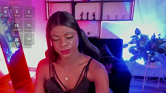Webkamerová show anuvyz_miller_
