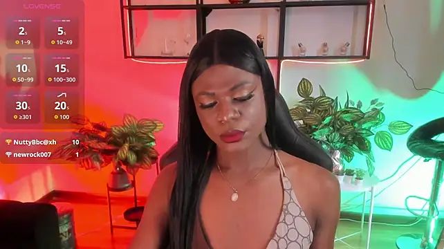 anuvyz_miller_ Webcam-Show