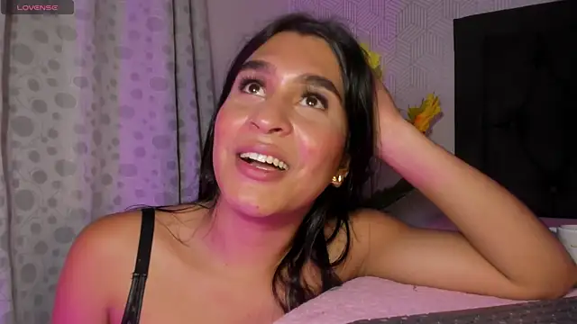 Selena_fox24 – Kamerová šou