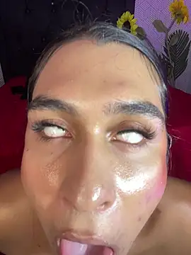 Webkamerová show Selena_fox24