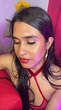 Selena_fox24 网络视讯表演