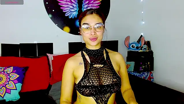 Czat XXX na żywo – Ana_Riderr