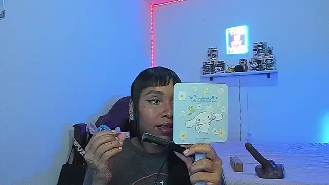 Annaa_Brooks' Live XXX Chat